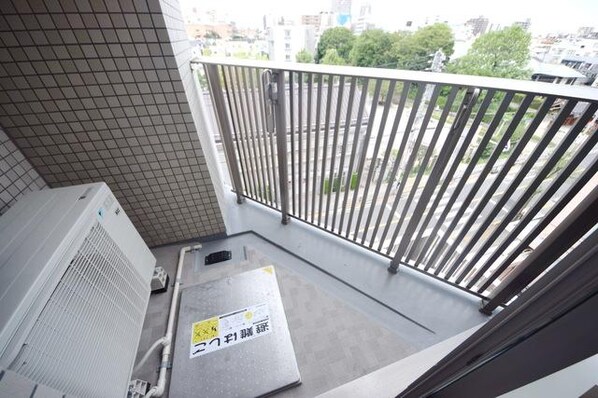 ザ・パークハビオ根岸三丁目の物件内観写真